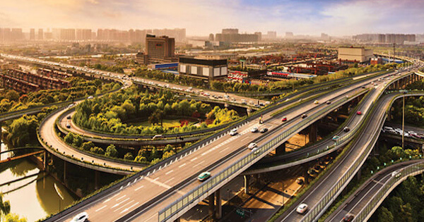 Moglix insights on the performance of infrastructure sector during the crises and its future