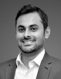 Abheet Dwivedi, DIrector- Strategic Partnerships